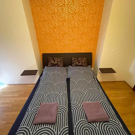 Ik Apartment Ντέμπρετσεν Εξωτερικό φωτογραφία