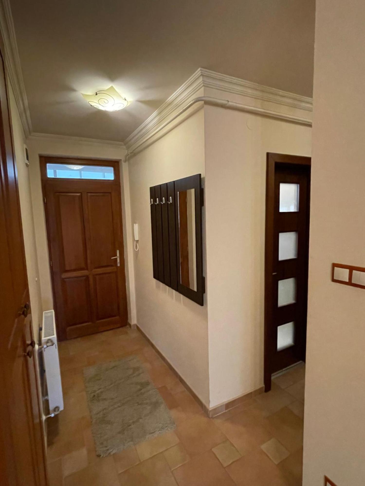 Ik Apartment Ντέμπρετσεν Εξωτερικό φωτογραφία