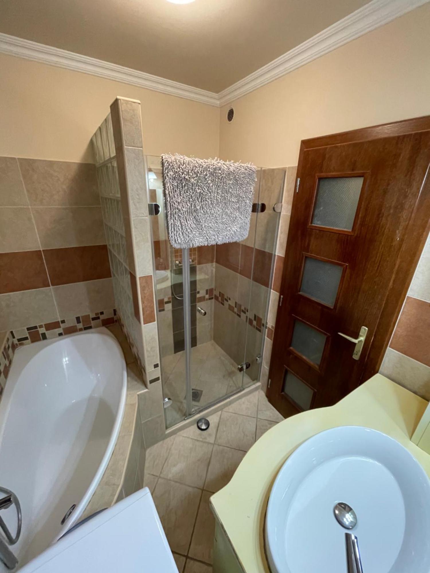 Ik Apartment Ντέμπρετσεν Εξωτερικό φωτογραφία