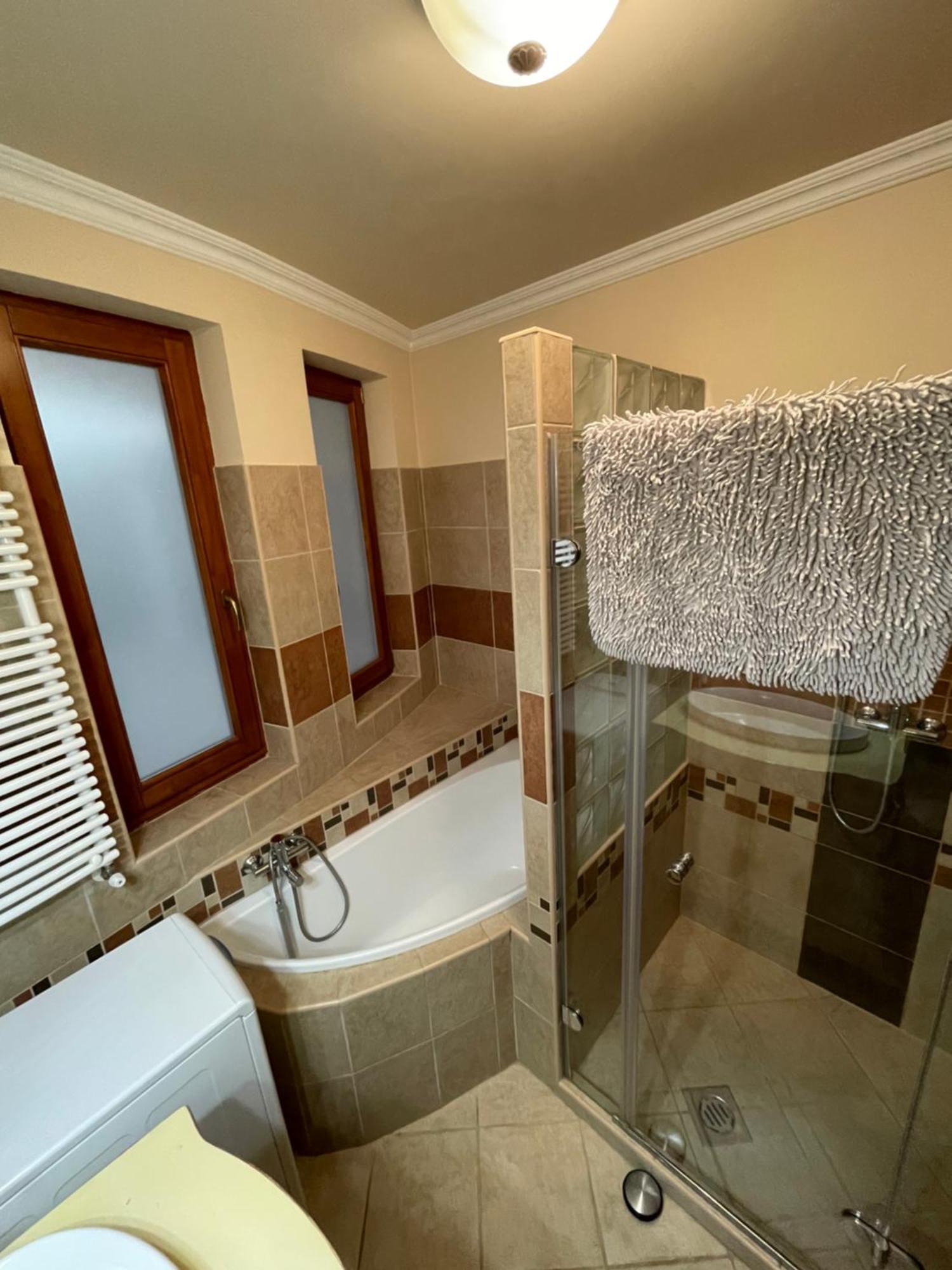 Ik Apartment Ντέμπρετσεν Εξωτερικό φωτογραφία