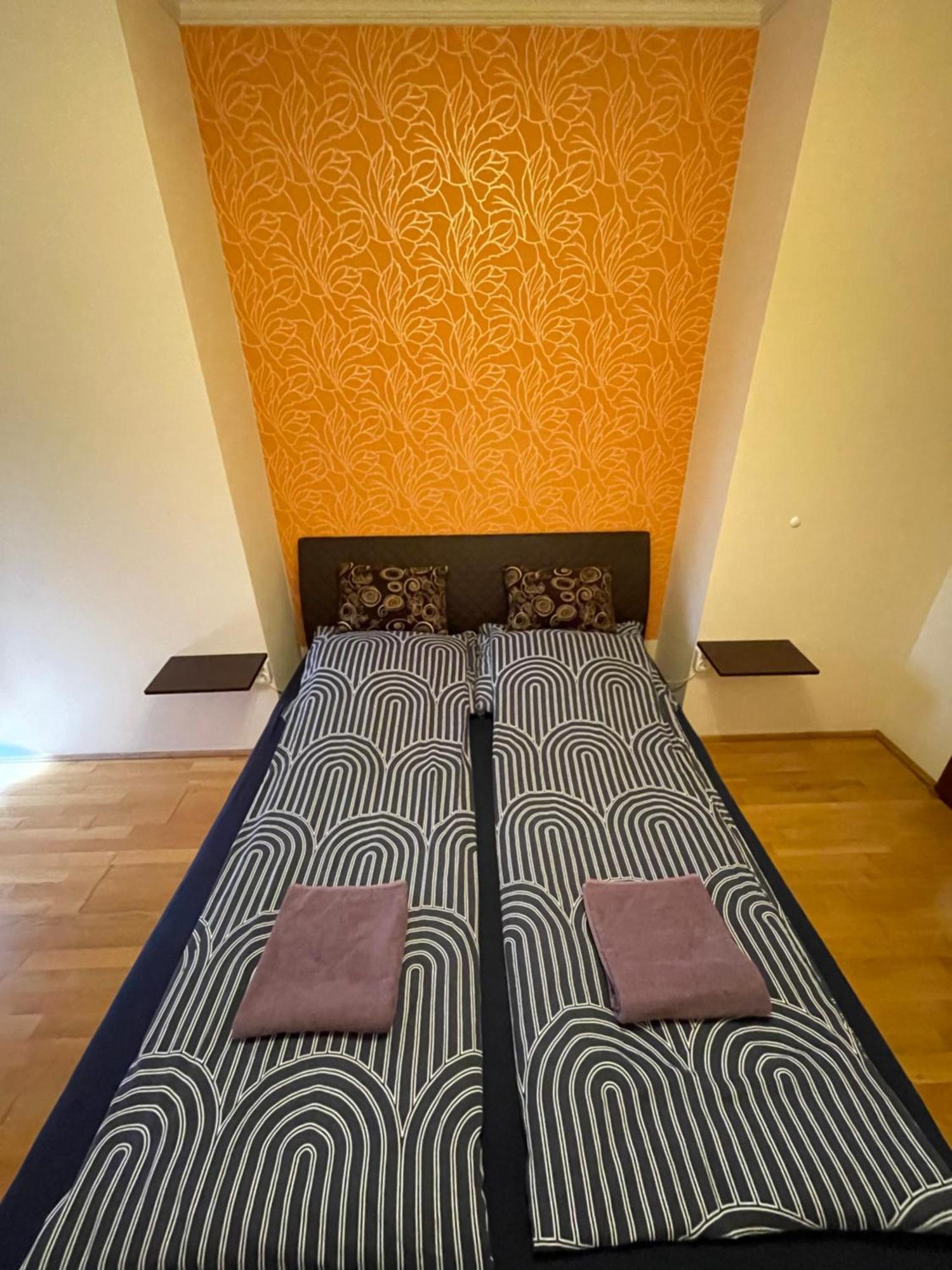 Ik Apartment Ντέμπρετσεν Εξωτερικό φωτογραφία