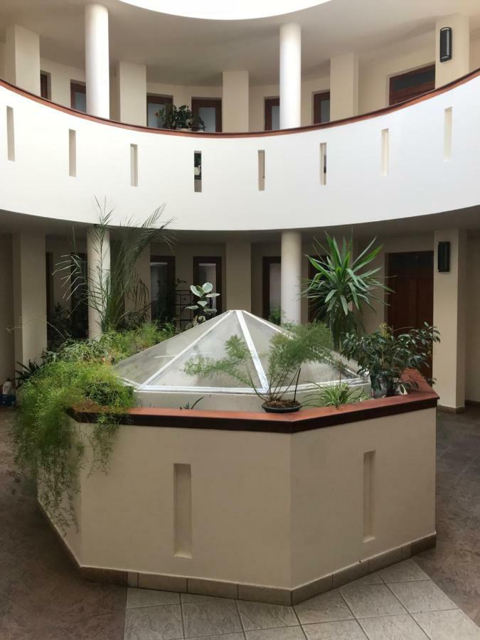 Ik Apartment Ντέμπρετσεν Εξωτερικό φωτογραφία